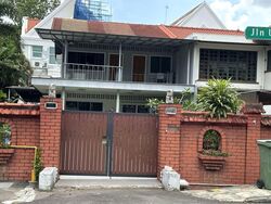 Jalan Unggas (D11), Semi-Detached #571834131